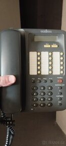 Telefon stolní Alcatel