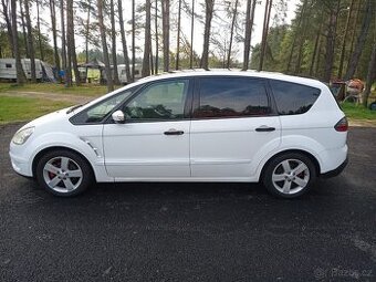 Ford S max - 1