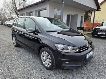 Volkswagen Touran 1 6 TDI