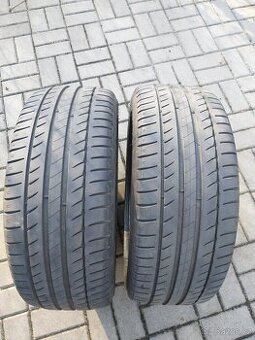 Letní michelin 225 45 17