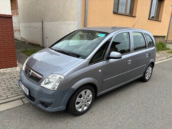 Prodám Opel Meriva