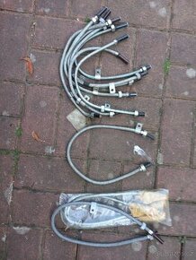 Kabel k vojenským elektrocentrálám