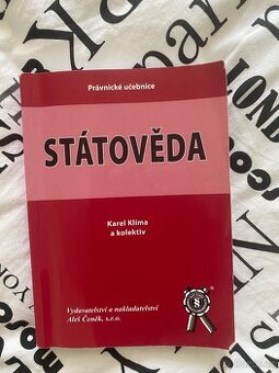 Státověda