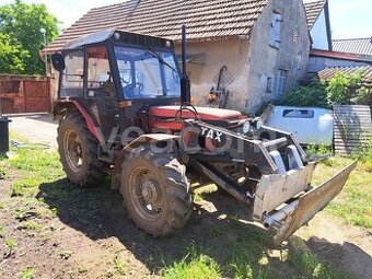 Zetor 7745