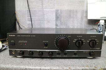 Technics SU-VX500