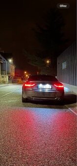 Audi A5 8t fl zadní Led světla