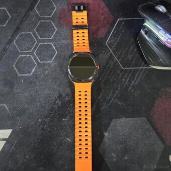 Samsung Galaxy Watch Ultra