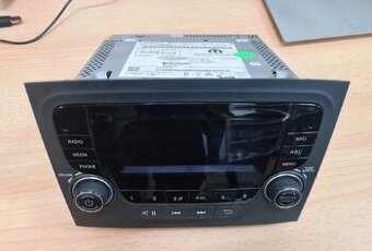 Autorádio Fiat Doblo