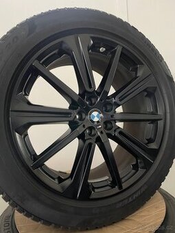 Original BMW X5 G05 X6 G06 R20 style 748m + 275/45/20