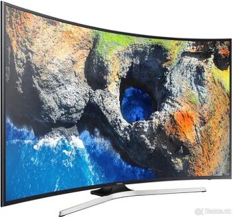 SAMSUNG UE49MU6272