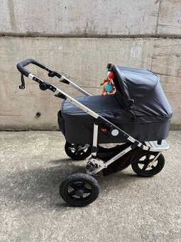Kočárek Easywalker dvojkombinace - 1