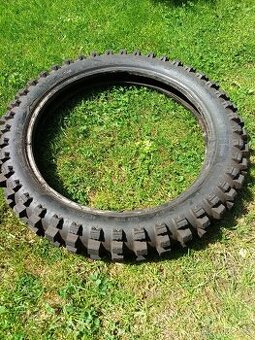 Enduro, motocross pneu