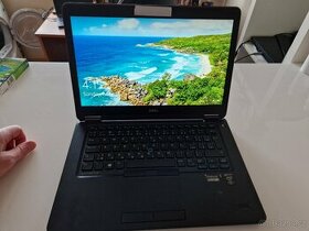 Laptop Dell Latitude E7450
