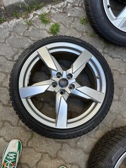 5x112 r19 225/40r19 Audi TT