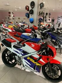 Honda VFR