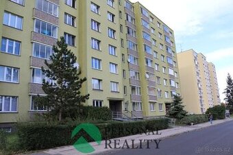 Pronájem bytu 2+1, 61 m2 - Žatec, ev.č. 02134