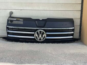 VW MULTIVAN T6 ORIGINAL prední maska - 1