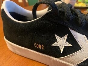 Tenisky Converse vel. 41 - nové