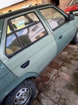 KOUPÍM PZ dvere Skoda Favorit