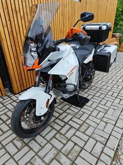 KTM 1290 super adventure T