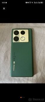 Infinix Note 40 Pro+ 5G - 12/256GB - Top stav