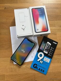 iPhone X 64gb