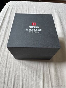 Swiss military - 1