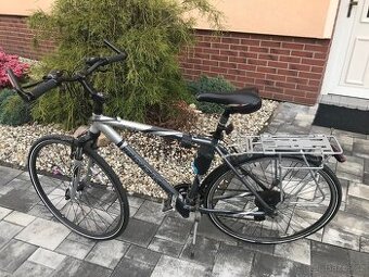 Trekové kolo Trek 7100 - 1