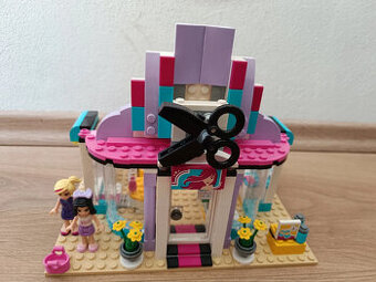 LEGO Friends 41093 Kadeřnictví v Heartlake