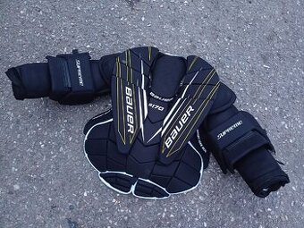 Brankářská vesta BAUER SUPREME S170 SENIOR
