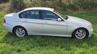 BMW 318d e90