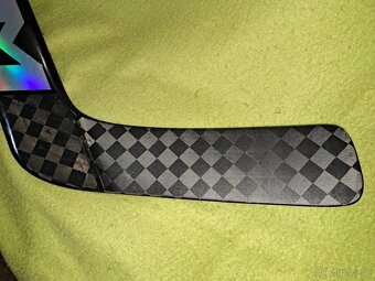 CCM XF PRO BRANKARSKA HOKEJKA