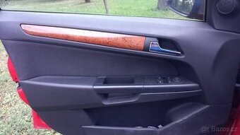 Prodám Opel Astra