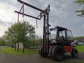 Desta DVHM 3522 TXK