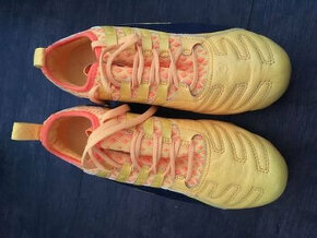 Puma evoPOWER Vigor 1 Mixed SG, nové, kožené