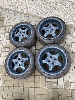 Alu 4x100 r16