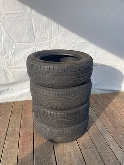 Letní pneumatiky 215/60R16 - 1