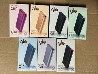 GLO Air