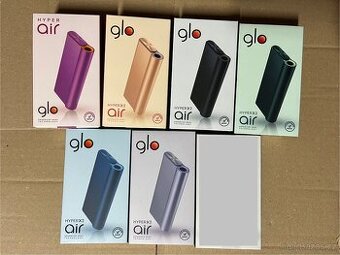 GLO Air