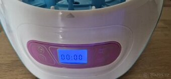 Sterilizátor na lahvičky pro kojence - 1