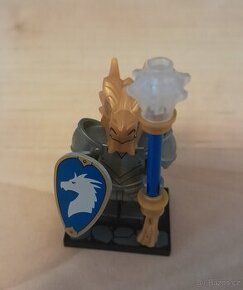 LEGO 71047 Minifigurka Dungeons and Dragons - 1