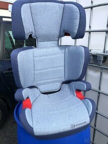 Prodám dětskou sedačku 15-36 kg - 1