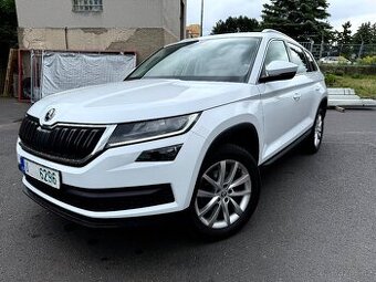 ŠKODA KODIAQ 2020