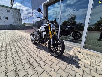 CFMOTO 700 CL-X Heritage - 1