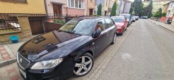 Seat Exeo