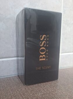 Hugo Boss The Scent voda po holení - 1