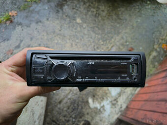 Autoradio JVC KD-R441 - 1