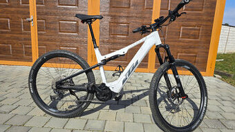 EElektrokolo KTM Macina Chacana 791 XL Bosch smart, 750W