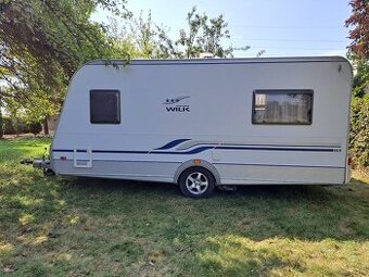 Wilk S3 450 HTD