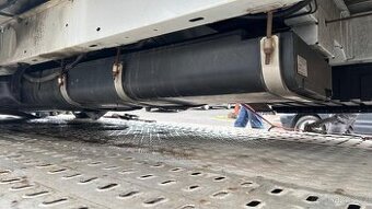 Palivová nádrž RENAULT MASTER VALNÍK 250L do roku 2024